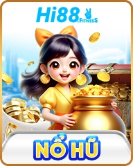 Nổ hũ hi88.fitness