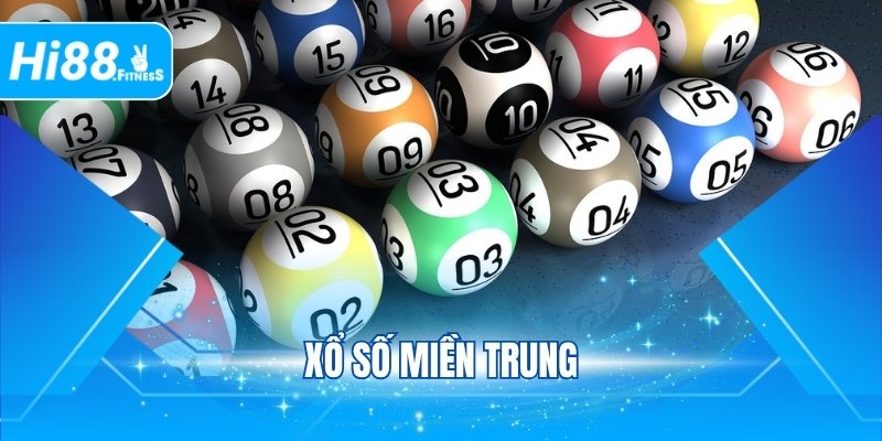 Xổ Số Miền Trung: Hướng Dẫn Thông Tin Để Săn Giải Lớn